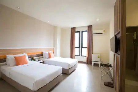 Imm Thaphae Chiang Mai - 72