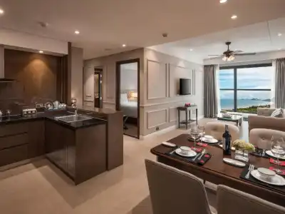 Altara Suites Da Nang by AHG - 53