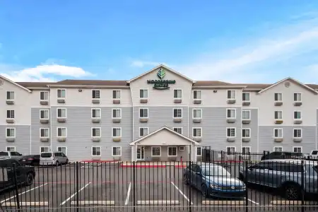 WoodSpring Suites San Antonio South - 15