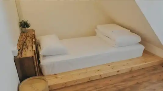 Sattahiptale Boutique Guest House & Hostel - 65
