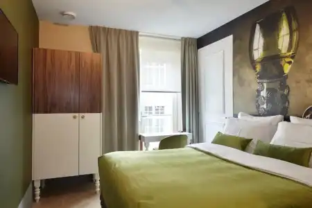 The Muse Amsterdam - 32