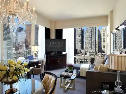 Trump International & Tower New York - 39