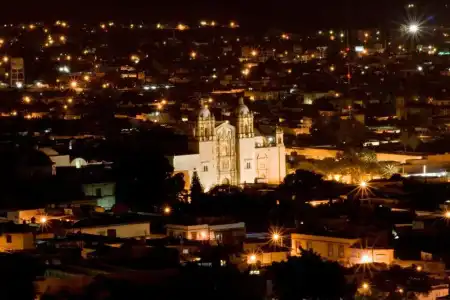 Victoria Oaxaca - 0