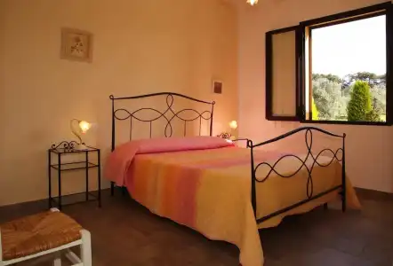 Agriturismo San Gregorio - 217