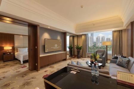 Kande International Huizhou - 69