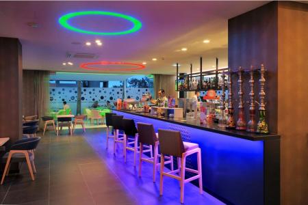 Nelia Beach & Spa - 30
