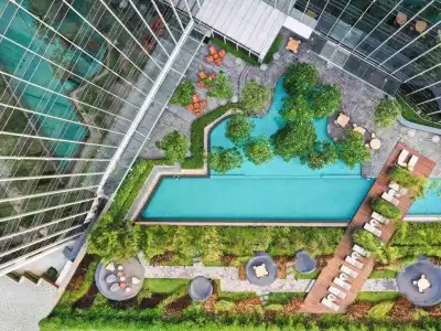 Swissôtel Jakarta PIK Avenue - 24
