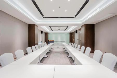 Yitel Shanghai Jinqiao Branch - 19