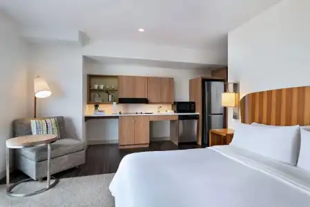 Element Austin Downtown - 74