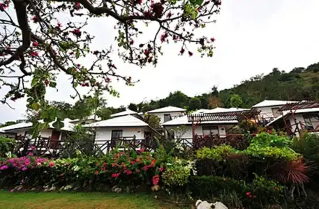 Samed Cliff Resort - 100