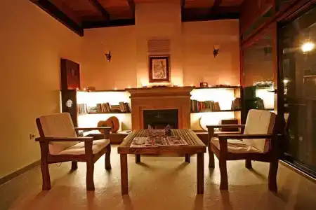 Ipek Garden Palace Residence - Boutique Class - 5