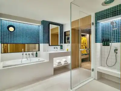 voco Bangkok Surawong by IHG - 48