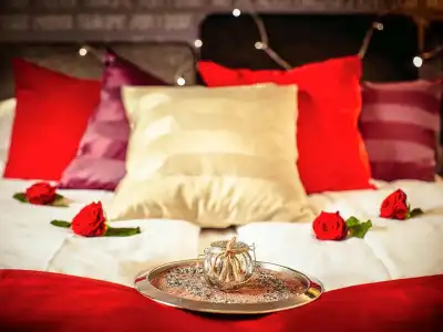 Mercure Vienna First - 4