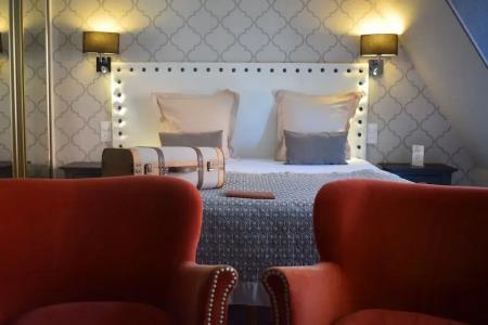 Le Trophée Boutique Hôtel Spa - La Loggia Appart'hôtel - 59