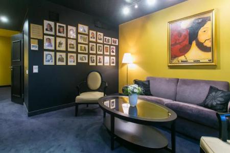 Arensburg Boutique & Spa - 60