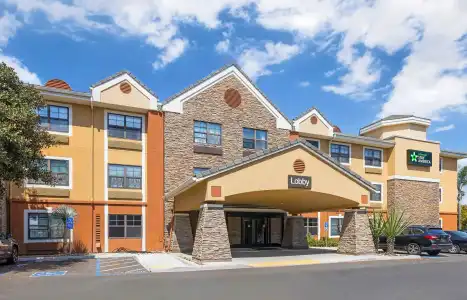 Extended Stay America Suites Carlsbad Village by the Sea - 0