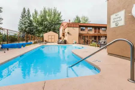 Quality Inn Durango - 15