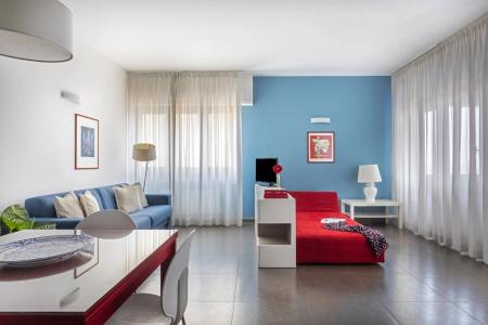 Marbela Apartments & Suites - 199
