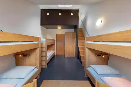 Youth Hostel Baden - 19