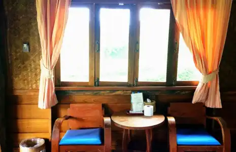 Vimarnkiri Resort - 88