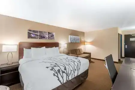 Sleep Inn & Suites Denver International Airport - 74