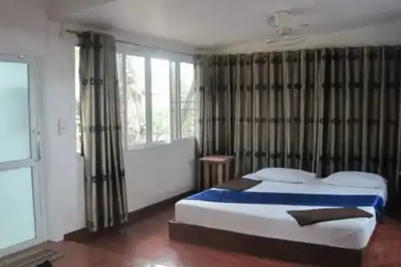 JJ Beach Resort - 26