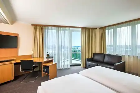 Best Western Conference AirportFrankfurt Mörfelden - 139