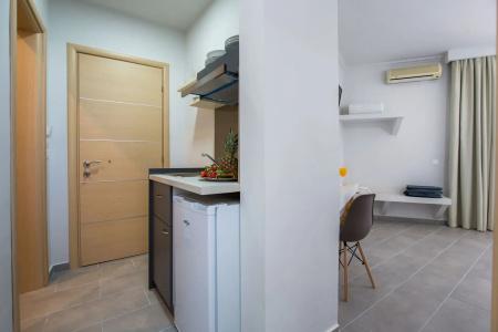 Epicentrum Suites and Villa Oasis - 70