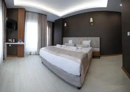 Bursa Kar Beyaz - 2