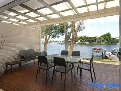Noosa Entrance Waterfront Resort - 166