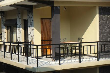Moonlight Resort and Spa - 9