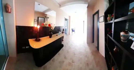 SR Sea View Apartments - 13