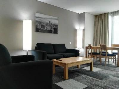 Holiday Inn Express Mexico Reforma by IHG - 55
