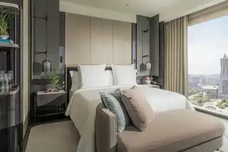 Four Seasons At Centre - 43
