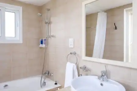 Thalassines Beach Villas - 6