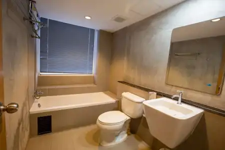 B2 Sea View Pattaya Boutique & Budget - 122