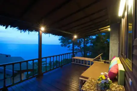 Sea Garden Resort - Haad Chao Phao - 146