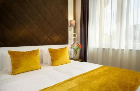 Leonardo Boutique Budapest M-Square - 29