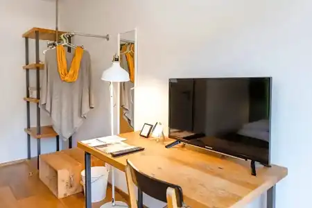 Das Franzl - Bett  Brot - 26