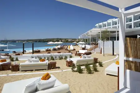 Porto Heli Resort - 22