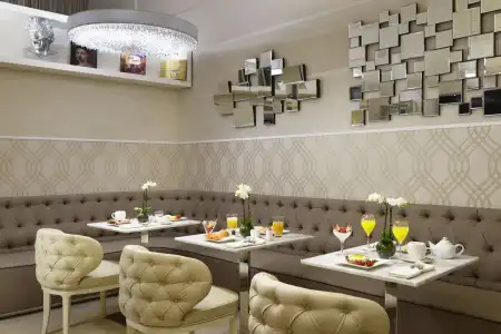 Lifestyle Suites Rome - 29