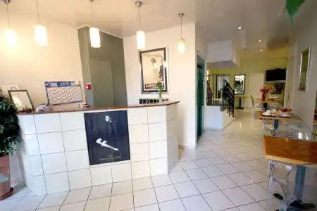 Le Florian - 0