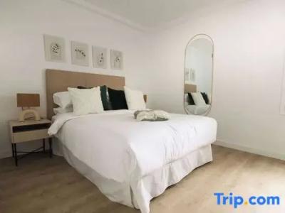 Resort Ramada & Suites by Wyndham Costa del Sol - 83