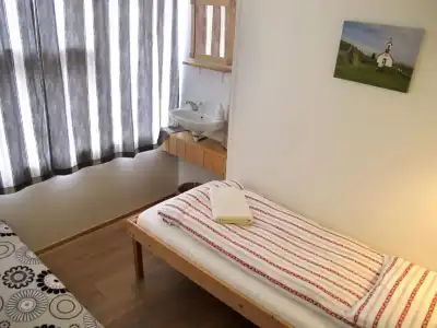 Húsid Guesthouse - 11