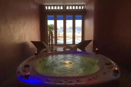 & Spa La Porta del Mare - 16