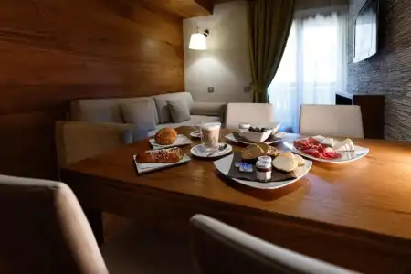 Sottovento Luxury Hospitality - 141