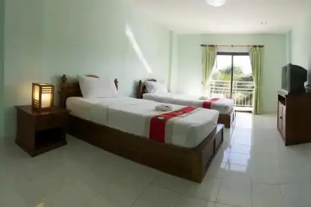 PTK Residence - 55