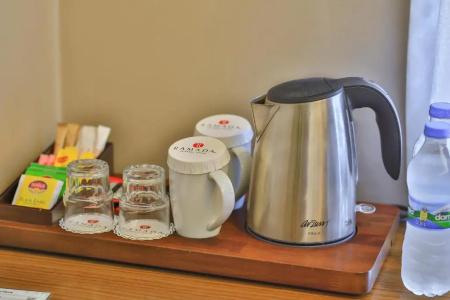 Ramada by Wyndham Istanbul Taksim - 18