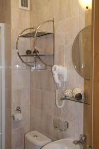 Wellness HARRACHOVKA - 32