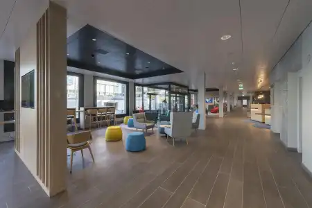 Holiday Inn Express Luzern - Kriens by IHG - 8